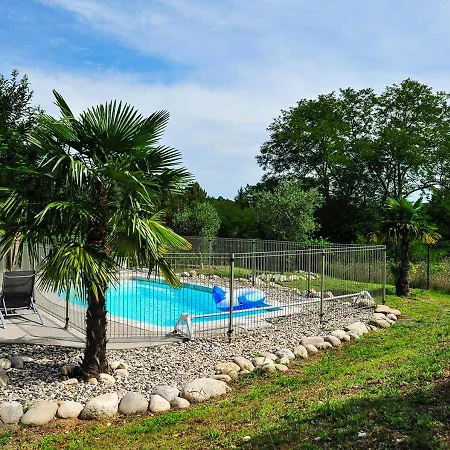 Hotel Altea Avec Piscine Ardeche