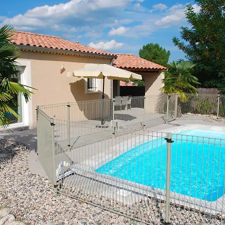 Altea Avec Piscine Ardeche * Sampzon